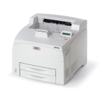 OKI B6250