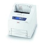 OKI B710
