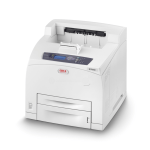 OKI B720DN