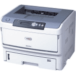 OKI B840DN