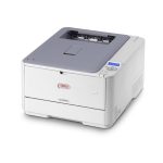 OKI C310DN