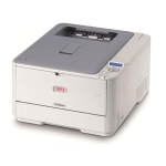 OKI C330DN
