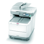 OKI C3520 MFP