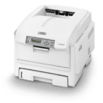 OKI C5000