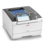 OKI C542dnw