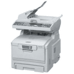 OKI C5510