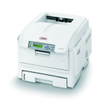 OKI C5750