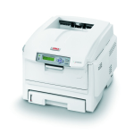 OKI C5800