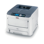 OKI C610CDN