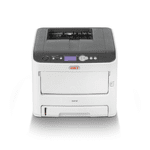 OKI C612DN