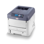 OKI C711N
