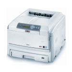 OKI C801N