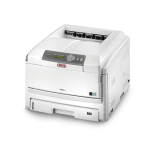 OKI C810