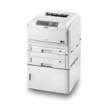 OKI C810CDTN
