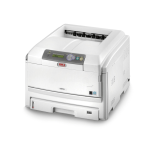 OKI C810DN