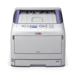 OKI C822CDTN
