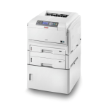 OKI C830CDTN
