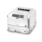 OKI C830DN