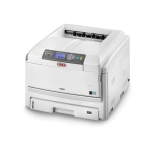 OKI C830N