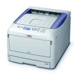 OKI C831N