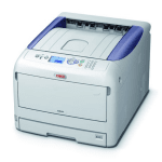 OKI C841N