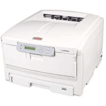 OKI C8600