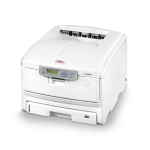 OKI C8600N