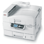 OKI C910DM
