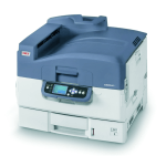 OKI C920WT