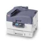OKI C9655DN