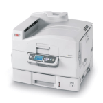 OKI C9800