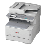 OKI ES 3452dn MFP