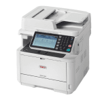 OKI ES 4192 MFP