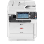 OKI ES 5162 DNW