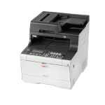 OKI ES 5463dn MFP