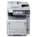 OKI ES7170 MFP