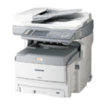 OKI ES8461cdtn+