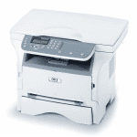 OKI MB260