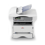 OKI MB280