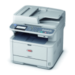 OKI MB451DN