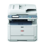 OKI MB461