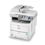 OKI MB470