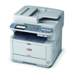 OKI MB471