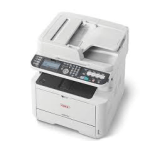 OKI MB472DNW