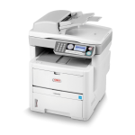 OKI MB480