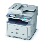 OKI MB491