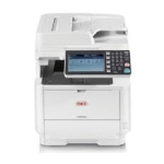 OKI MB562DNW