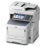 OKI MB760
