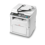 OKI MC160N