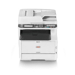 OKI MC363DN